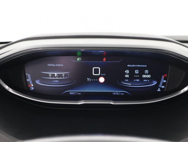 Peugeot 5008  PureTech 130 Active