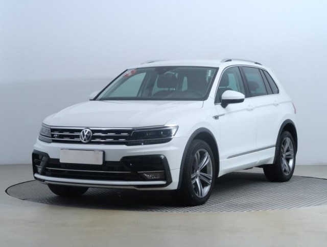 Volkswagen Tiguan  2.0 TDI R-Line