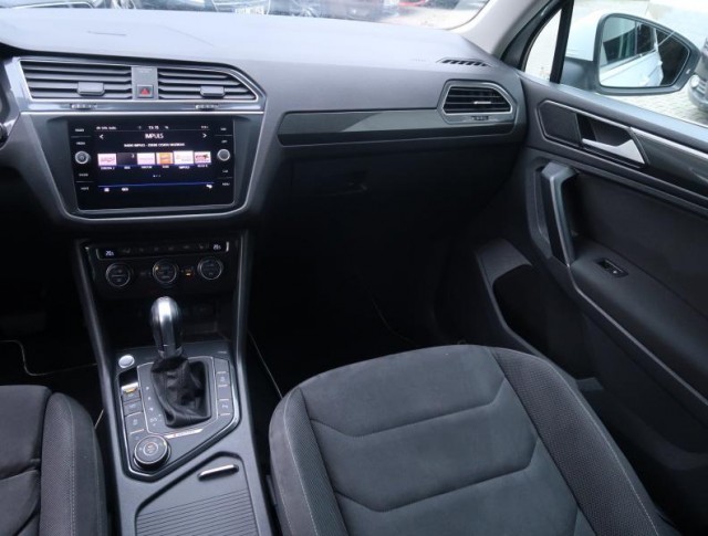Volkswagen Tiguan  2.0 TDI R-Line