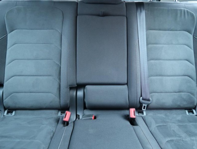 Volkswagen Tiguan  2.0 TDI R-Line