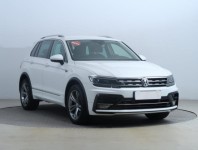 Volkswagen Tiguan  2.0 TDI R-Line