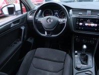 Volkswagen Tiguan  2.0 TDI R-Line