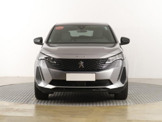 Peugeot 3008  1.2 PureTech Allure Pack