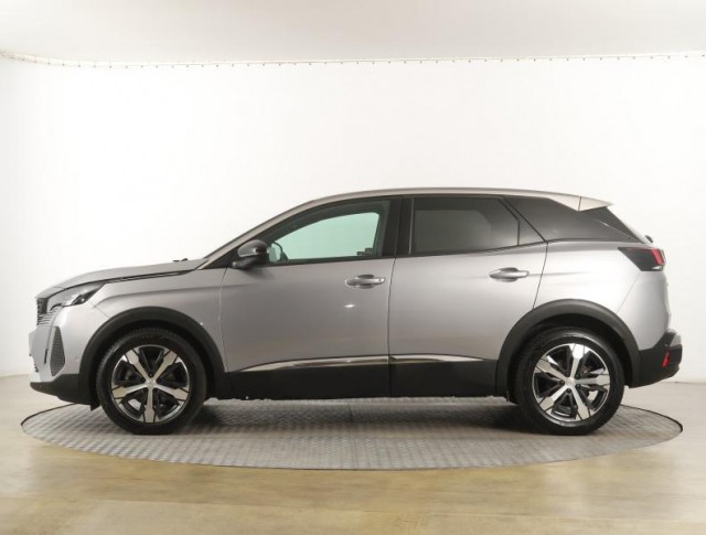 Peugeot 3008  1.2 PureTech Allure Pack