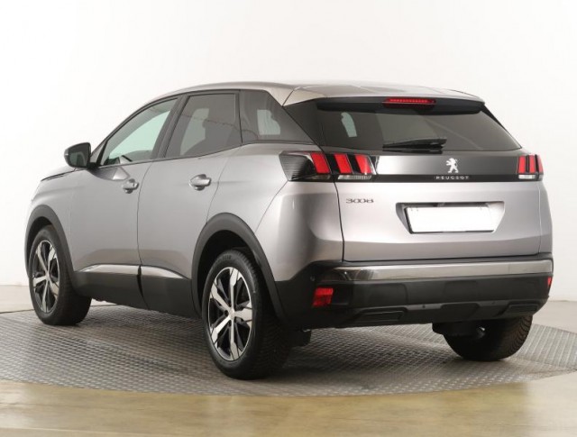 Peugeot 3008  1.2 PureTech Allure Pack