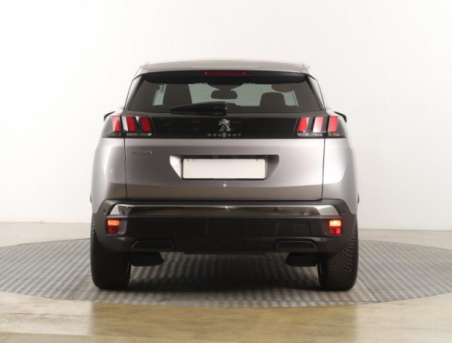 Peugeot 3008  1.2 PureTech Allure Pack