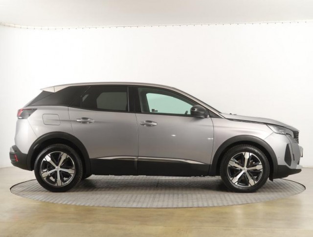 Peugeot 3008  1.2 PureTech Allure Pack