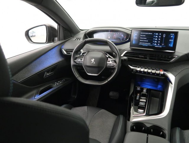 Peugeot 3008  1.2 PureTech Allure Pack