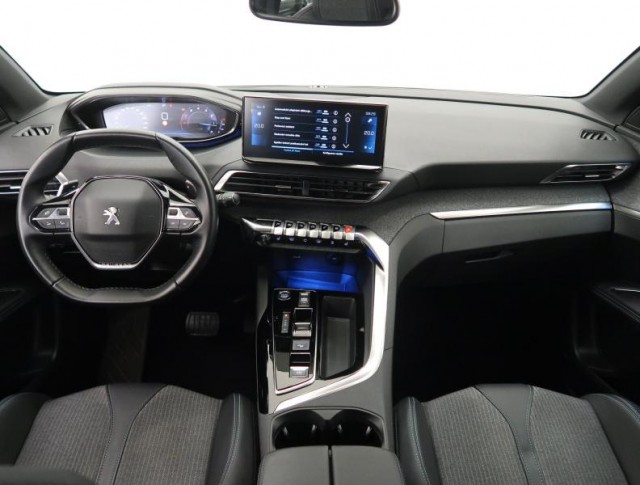 Peugeot 3008  1.2 PureTech Allure Pack