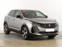 Peugeot 3008  1.2 PureTech Allure Pack