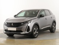 Peugeot 3008  1.2 PureTech Allure Pack