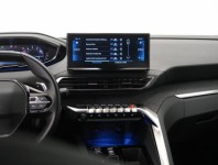 Peugeot 3008  1.2 PureTech Allure Pack