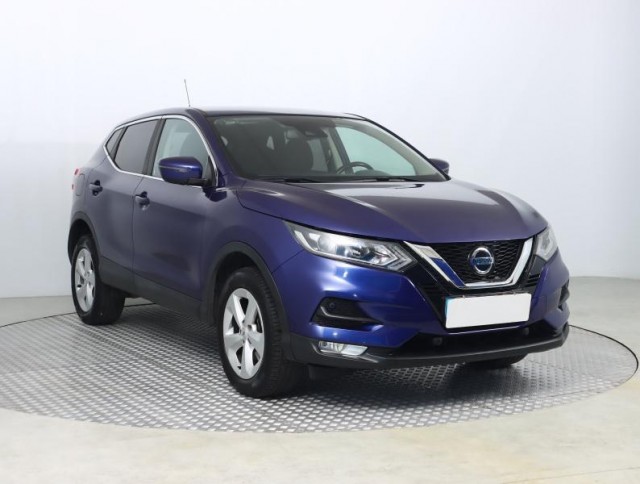 Nissan Qashqai  1.3 DIG-T 