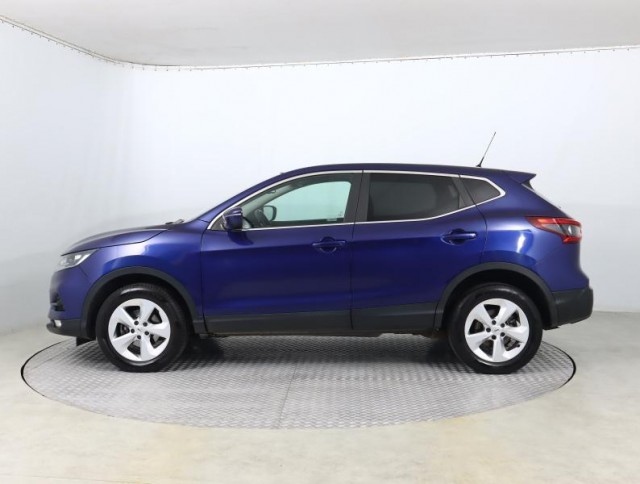 Nissan Qashqai  1.3 DIG-T 