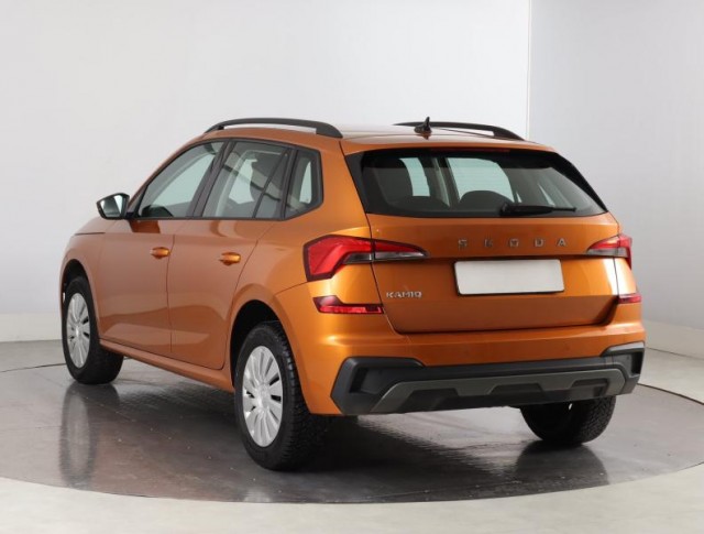 Škoda Kamiq  1.0 TSI Ambition