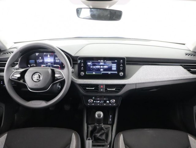 Škoda Kamiq  1.0 TSI Ambition