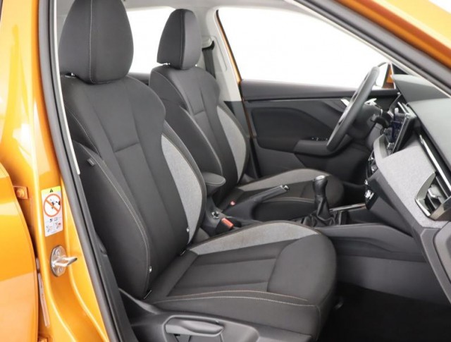 Škoda Kamiq  1.0 TSI Ambition