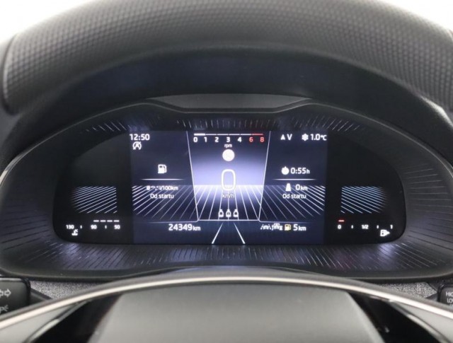 Škoda Kamiq  1.0 TSI Ambition