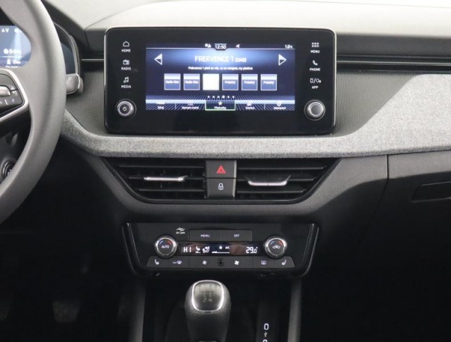 Škoda Kamiq  1.0 TSI Ambition