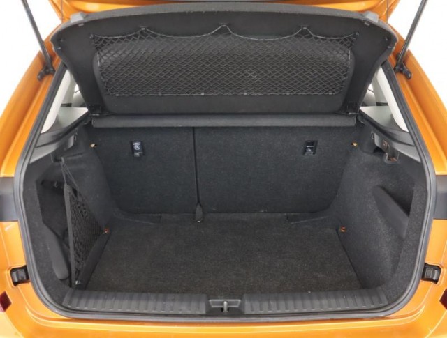 Škoda Kamiq  1.0 TSI Ambition