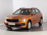 Škoda Kamiq  1.0 TSI Ambition