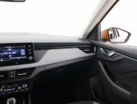 Škoda Kamiq  1.0 TSI Ambition