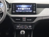 Škoda Kamiq  1.0 TSI Ambition
