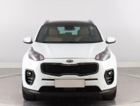 Kia Sportage  2.0 CRDi 