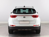Kia Sportage  2.0 CRDi 