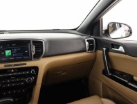 Kia Sportage  2.0 CRDi 