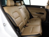 Kia Sportage  2.0 CRDi 