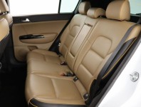 Kia Sportage  2.0 CRDi 