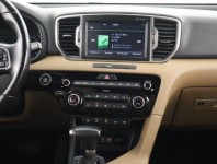 Kia Sportage  2.0 CRDi 