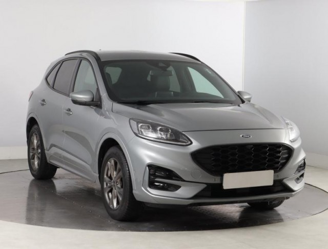Ford Kuga  2.0 EcoBlue ST-Line
