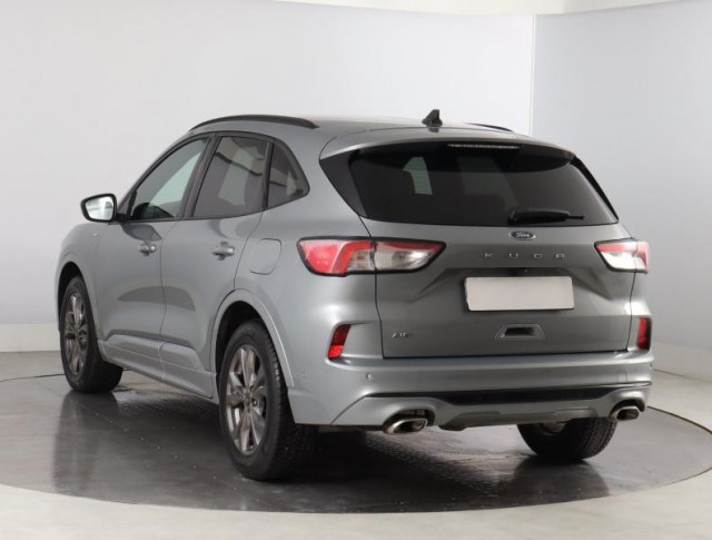 Ford Kuga  2.0 EcoBlue ST-Line