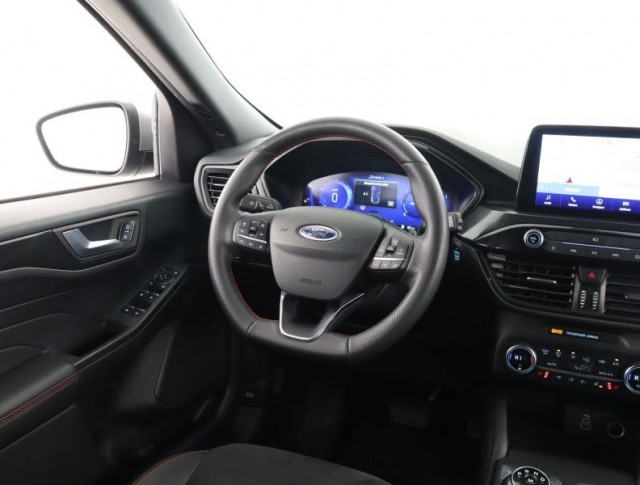 Ford Kuga  2.0 EcoBlue ST-Line