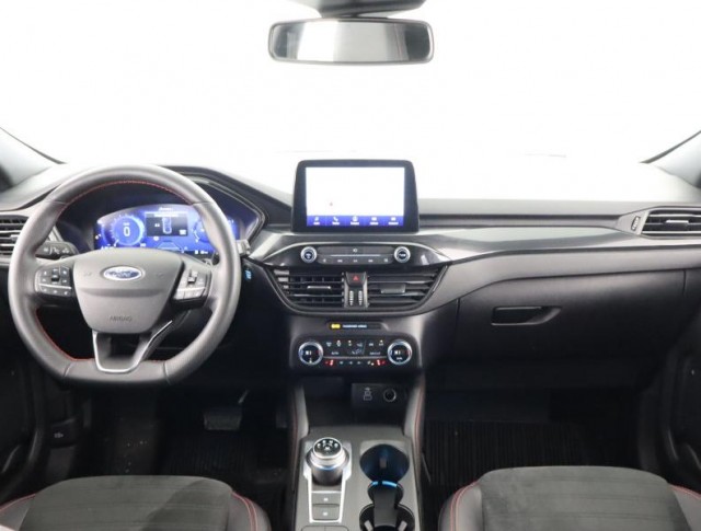 Ford Kuga  2.0 EcoBlue ST-Line