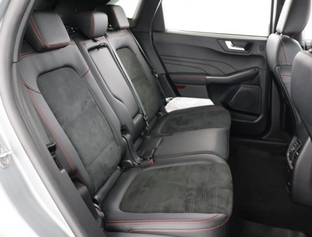 Ford Kuga  2.0 EcoBlue ST-Line