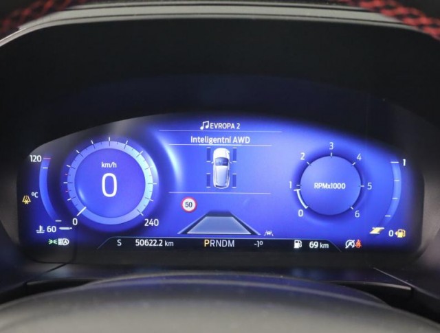 Ford Kuga  2.0 EcoBlue ST-Line