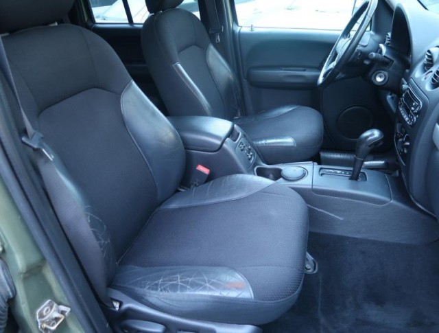 Jeep Cherokee  2.8 CRD 