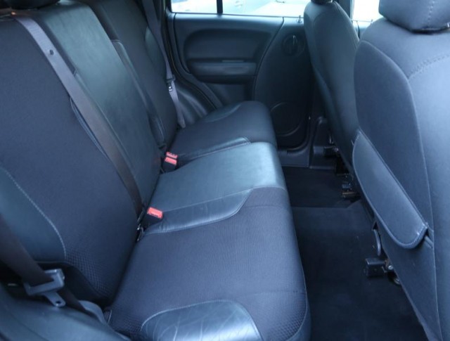 Jeep Cherokee  2.8 CRD 