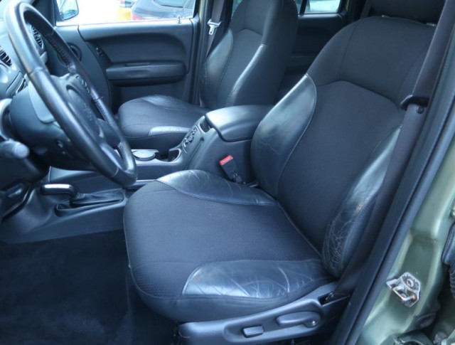 Jeep Cherokee  2.8 CRD 