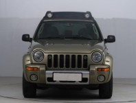 Jeep Cherokee  2.8 CRD 