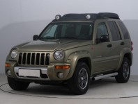 Jeep Cherokee  2.8 CRD 