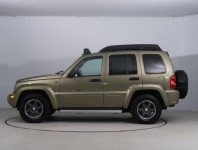 Jeep Cherokee  2.8 CRD 