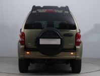 Jeep Cherokee  2.8 CRD 