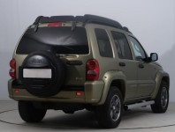 Jeep Cherokee  2.8 CRD 