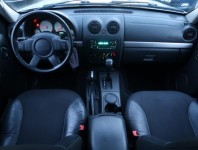 Jeep Cherokee  2.8 CRD 