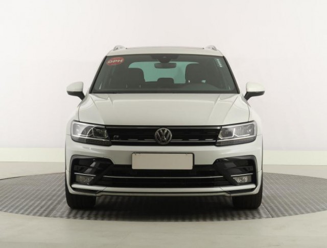 Volkswagen Tiguan  1.5 TSI R-Line