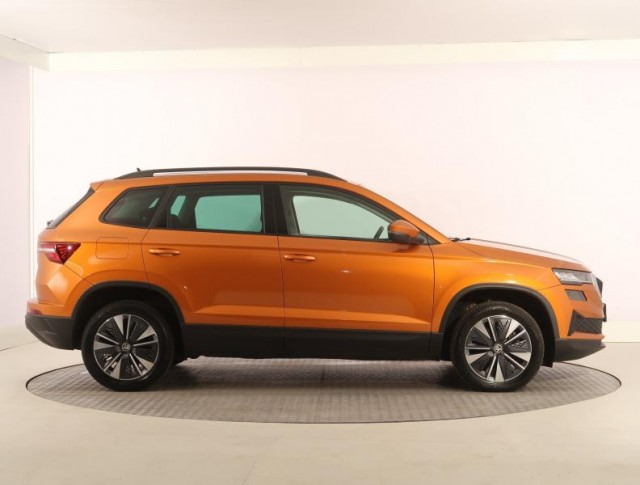 Škoda Karoq  1.5 TSI 